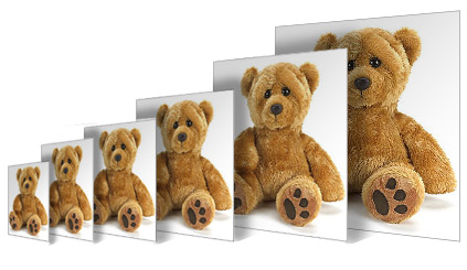 Automatic Image Resizing Automatic Image Resizing