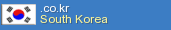.or.kr Domain