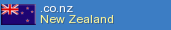 .mil.nz Domain