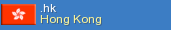 .com.hk Domain