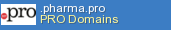 .pro Domain