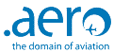 .aero Registry logo
