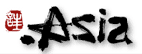 .asia Registry logo