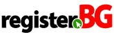 .bg Registry logo