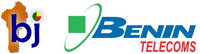 .bj Registry logo