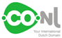 .co.nl Registry logo