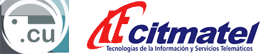 .com.cu Registry logo