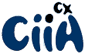 .cx Registry logo