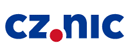 .cz Registry logo