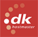 .dk Registry logo