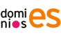 .com.es Registry logo