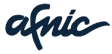 .fr Registry logo