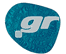 .gr Registry logo