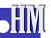 .hm Registry logo