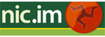 .im Registry logo