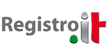 .co.it Registry logo