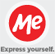 .net.me Registry logo