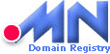 .mn Registry logo
