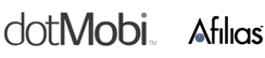.mobi Registry logo