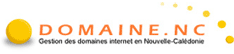 .nc Registry logo