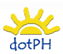.ph Registry logo