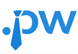 .pw Registry logo