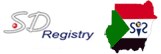 .info.sd Registry logo