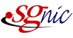.net.sg Registry logo