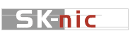 .sk Registry logo
