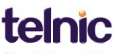 .tel Registry logo