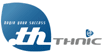 .th Registry logo