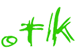 .tk Registry logo