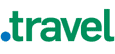 .travel Registry logo