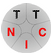 .net.tt Registry logo