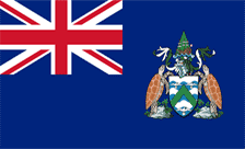 Ascension Island Domain - .ac Domain Registration