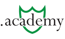 Education Domains
Domain - .academy Domain Registration
