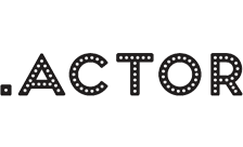 New Generic Domain - .actor Domain Registration