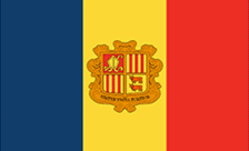 Andorra Domain - .ad Domain Registration