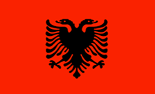 Albania Domain - .al Domain Registration