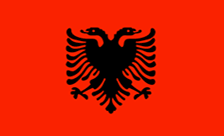 Albania Domain - .edu.al Domain Registration