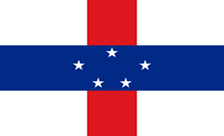 Netherland Antilles Domain - .an Domain Registration