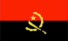 Angola Domain - .ao Domain Registration