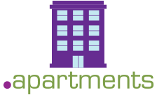 New Generic Domain - .apartments Domain Registration