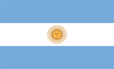 Argentina Domain - .net.ar Domain Registration