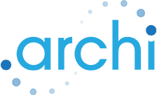 New Generic Domain - .archi Domain Registration