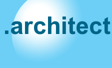 New Generic Domain - .architect Domain Registration