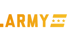 Government Domains
Domain - .army Domain Registration