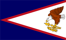 American Samoa Domain - .as Domain Registration
