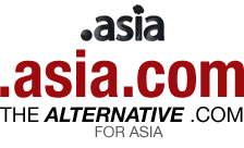 Generic Domain - .asia.com Domain Registration