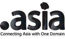 Asia Domain - .asia Domain Registration